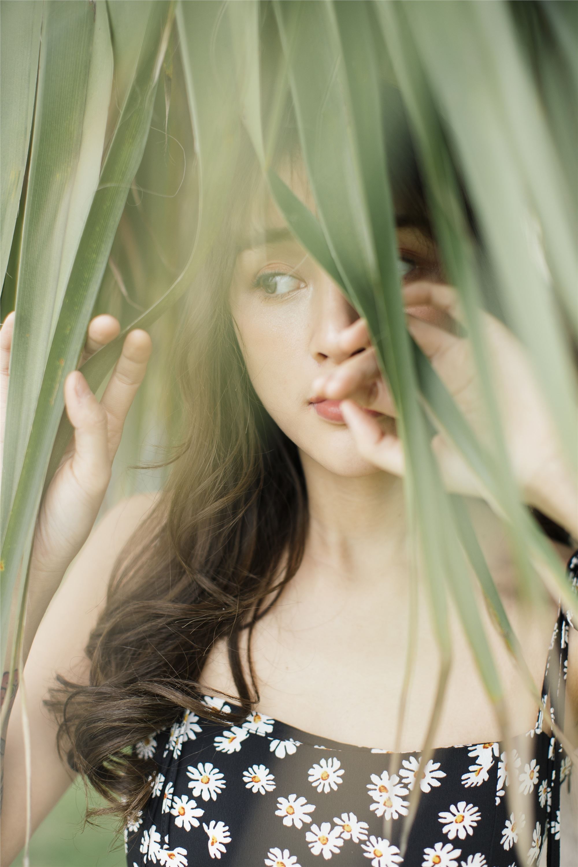 YITUYU艺图语 2021.05.08 初夏之旅 巧玲